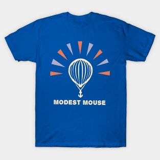 modest T-Shirt